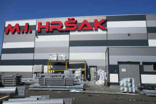 M.I. Hršak